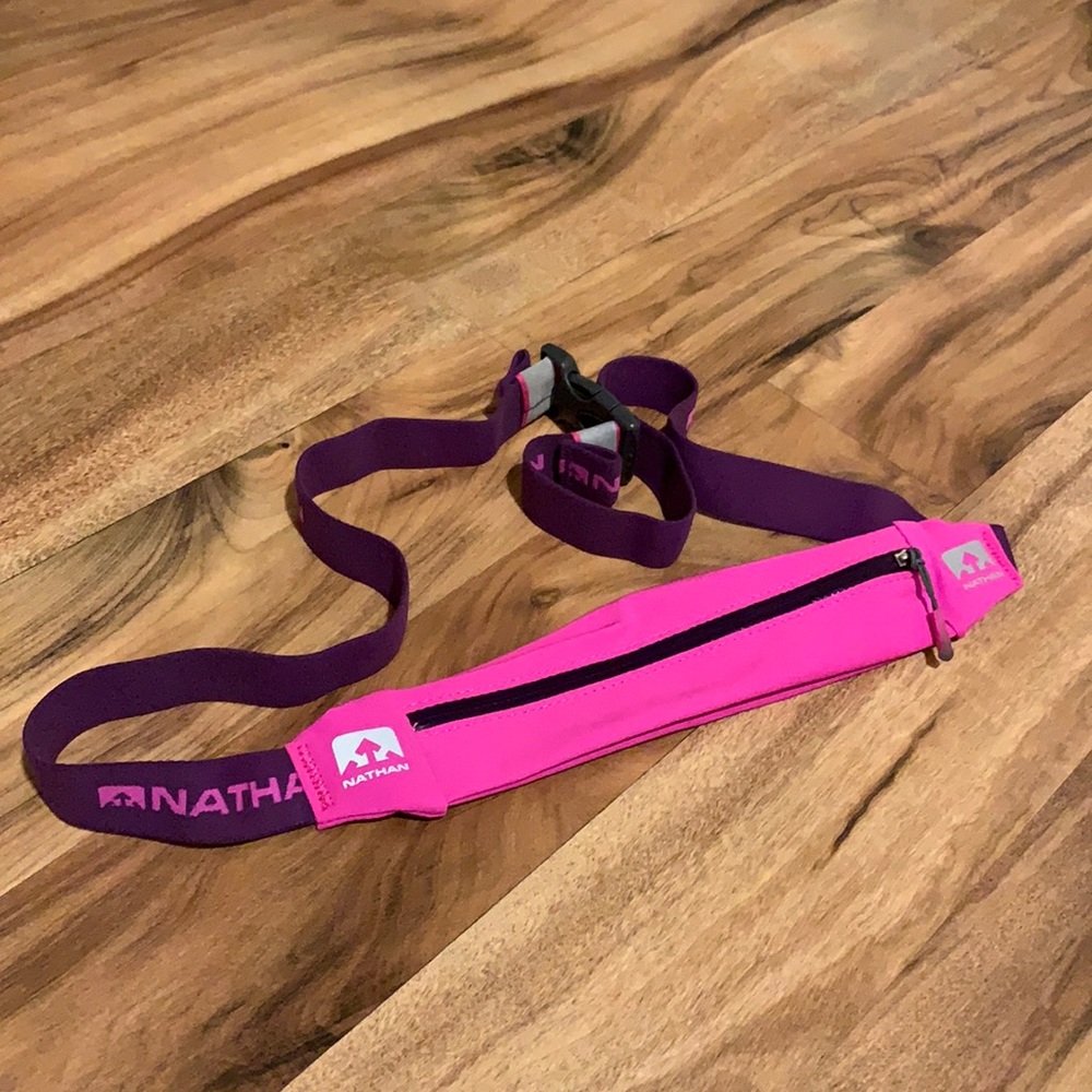 Nathan Adjustable Pak
